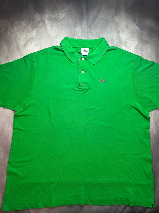 3XL | Poloshirt Lacoste