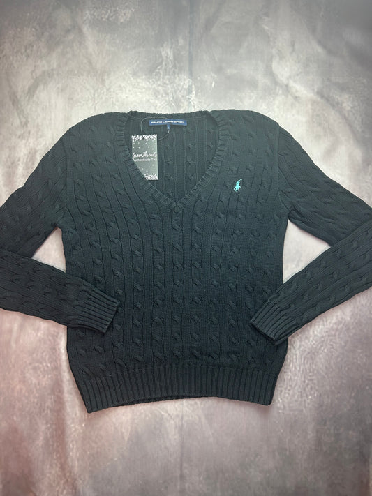 L | Strickpullover Ralph Lauren