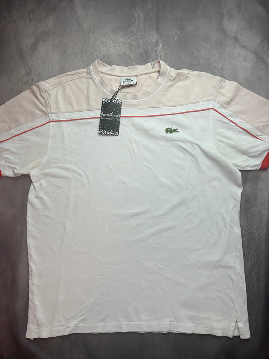 M | T-Shirt Lacoste