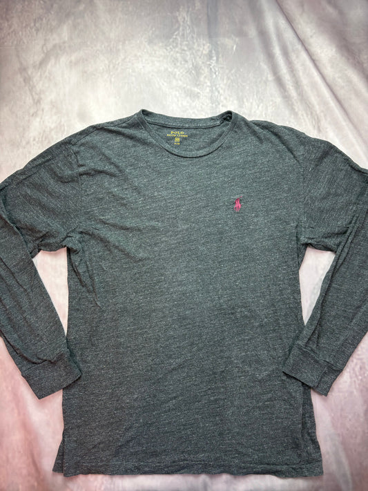 XS | Longsleeve Ralph Lauren