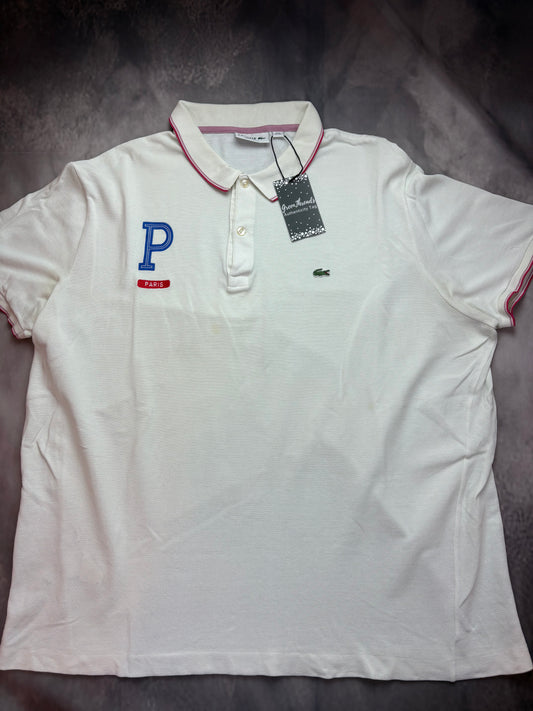 3XL | Poloshirt Lacoste