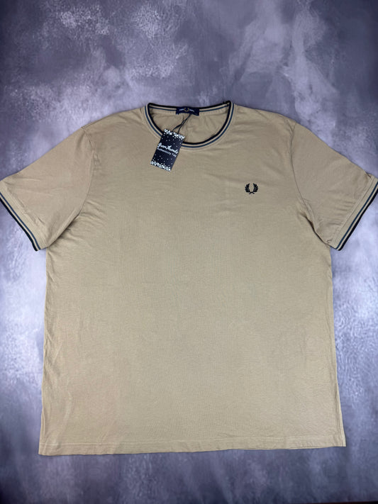 2XL | T-Shirt Fred Perry