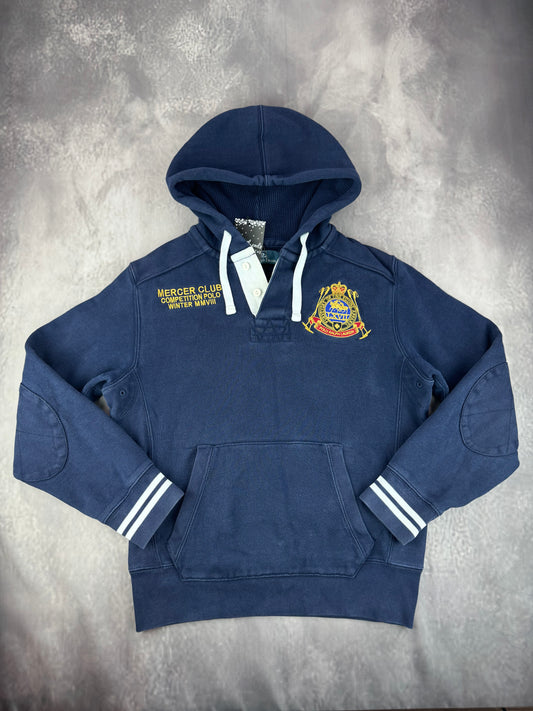 XS | Hoodie Ralph Lauren