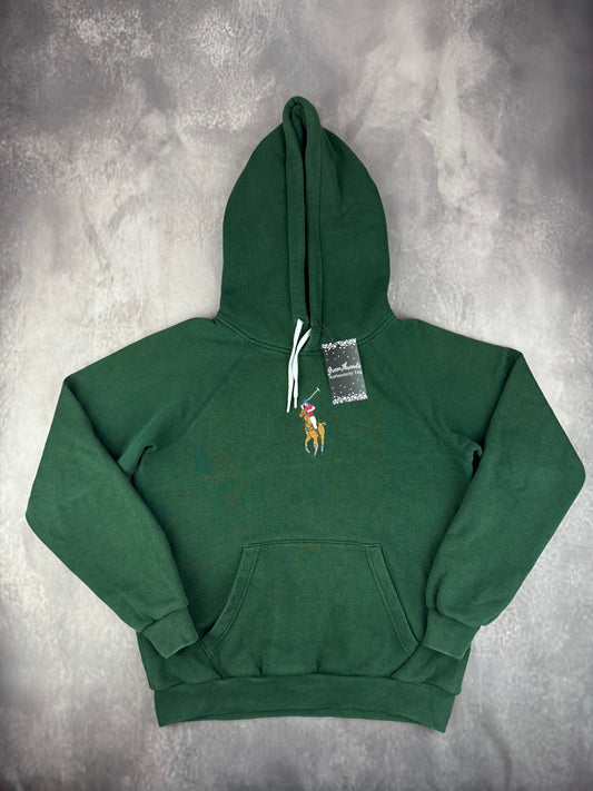 XS | Hoodie Ralph Lauren
