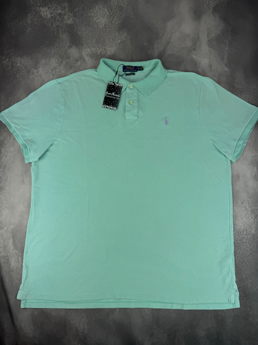 2XL | Poloshirt Ralph Lauren