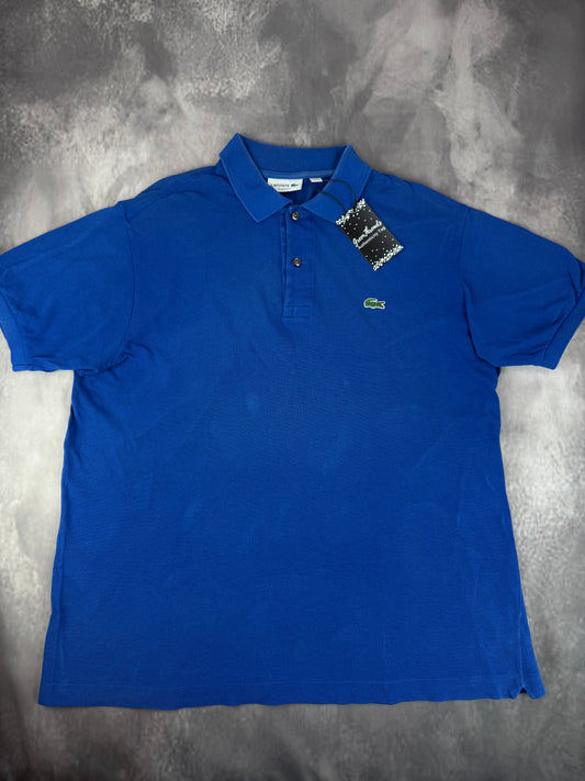 2XL | Poloshirt Lacoste
