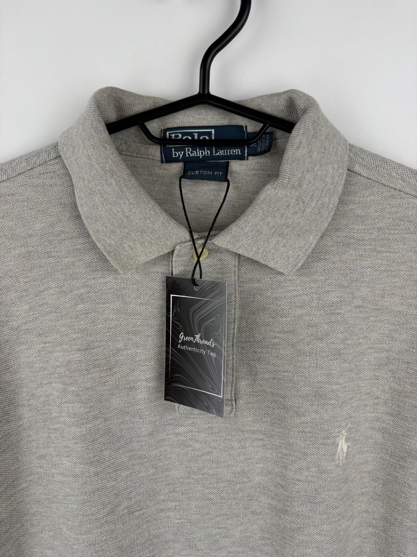 Ralph Lauren Poloshirt - Herren M