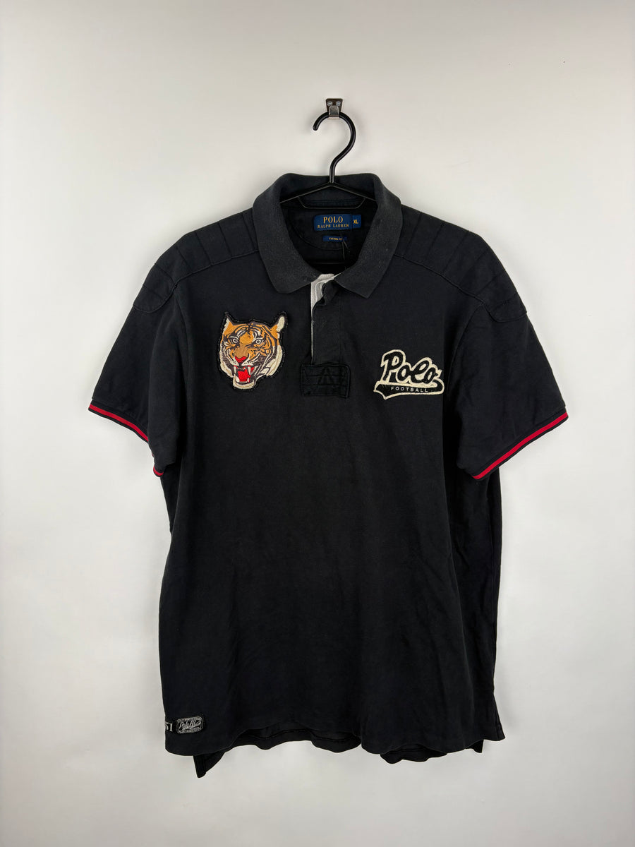 Ralph Lauren Poloshirt - Herren XL