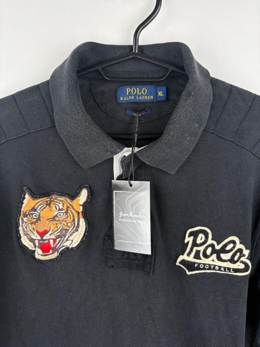 Ralph Lauren Poloshirt - Herren XL