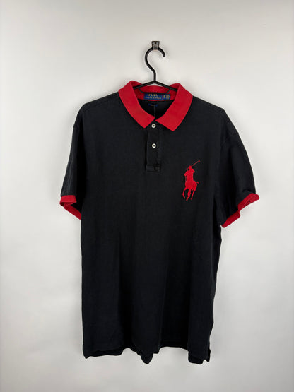 Ralph Lauren Poloshirt - Herren XL