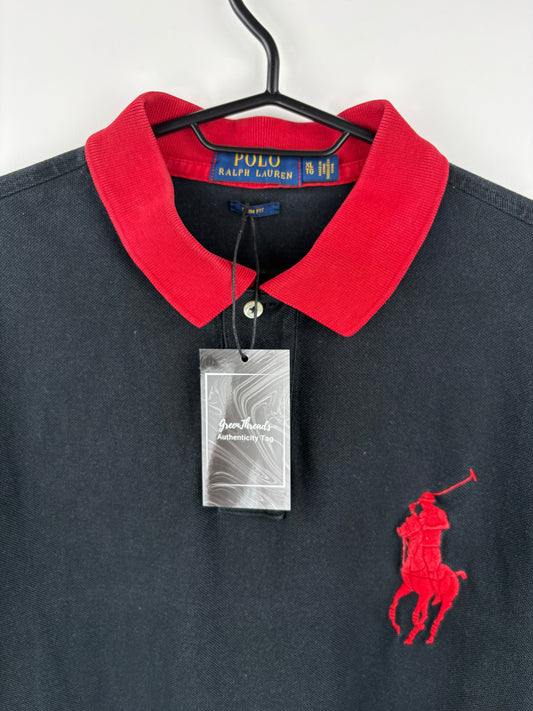 Ralph Lauren Poloshirt - Herren XL