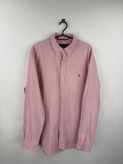 Ralph Lauren Hemd - Herren XL