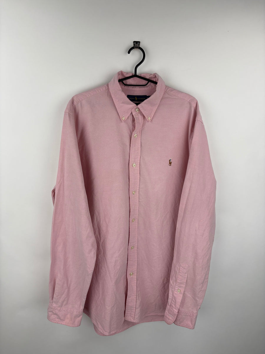 Ralph Lauren Hemd - Herren XL