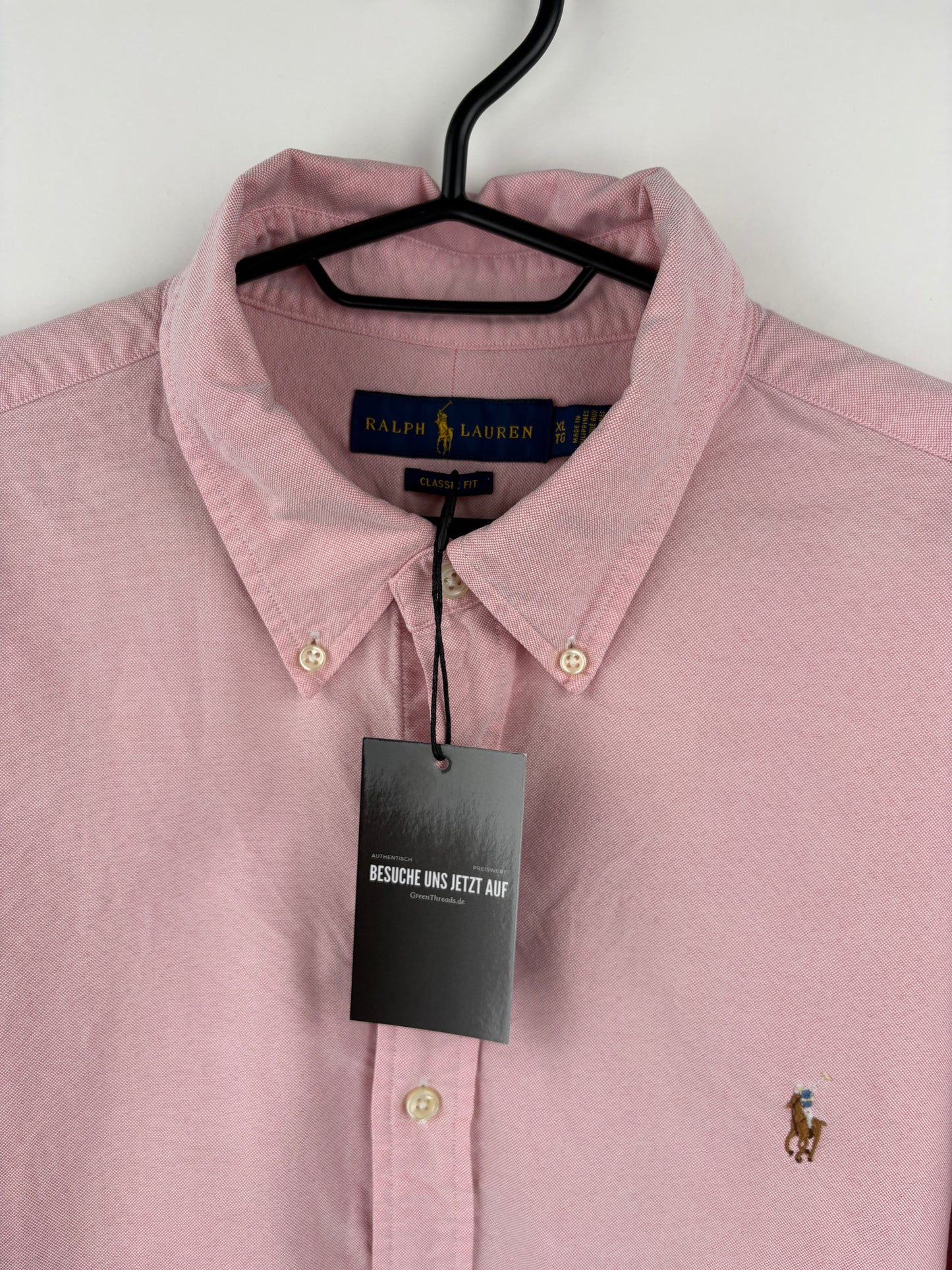 Ralph Lauren Hemd - Herren XL