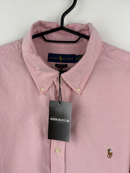 Ralph Lauren Hemd - Herren XL