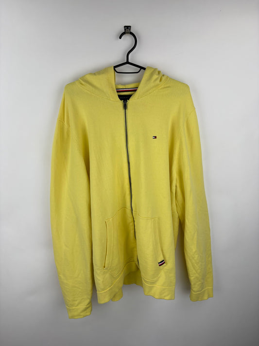 Tommy Hilfiger Sweatjacke - Frauen XL