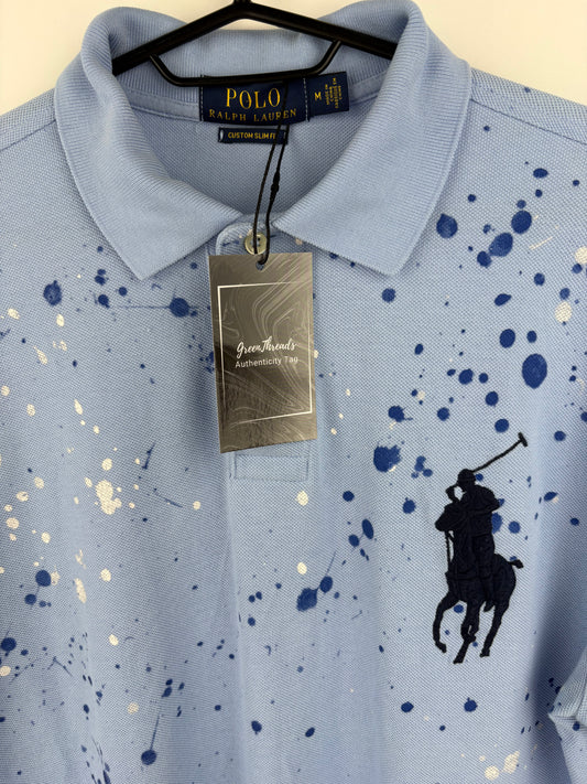 Ralph Lauren Poloshirt - Herren M