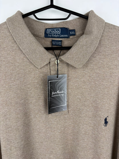 Ralph Lauren Poloshirt - Herren XXL