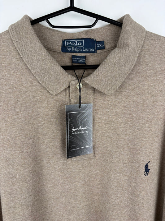 Ralph Lauren Poloshirt - Herren XXL