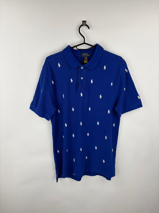 Ralph Lauren Poloshirt - Herren XL
