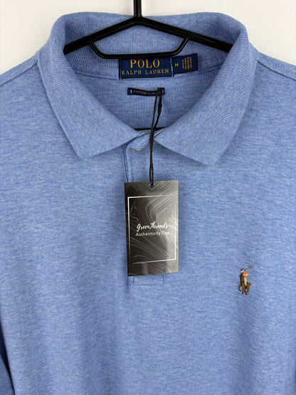 Ralph Lauren Poloshirt - Herren M