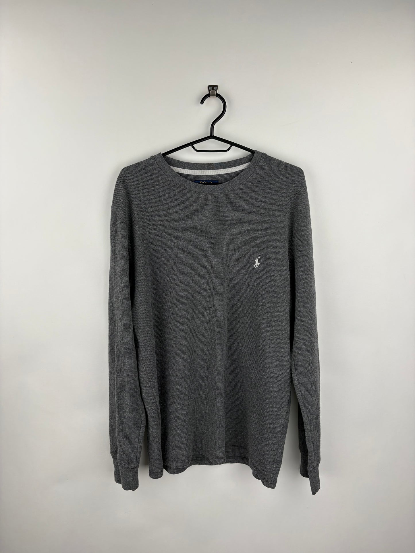 Ralph Lauren Langarmshirt - Herren L