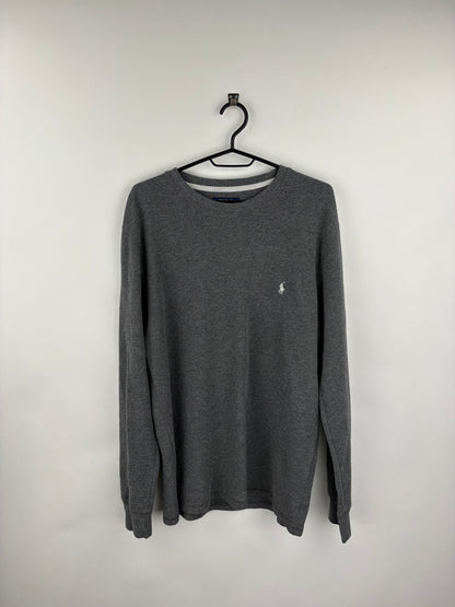 Ralph Lauren Langarmshirt - Herren L