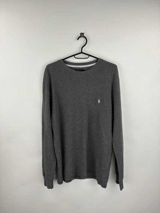 Ralph Lauren Langarmshirt - Herren L