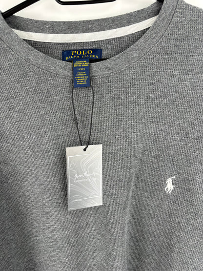 Ralph Lauren Langarmshirt - Herren L