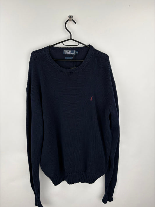 Ralph Lauren Strickpullover - Herren XL