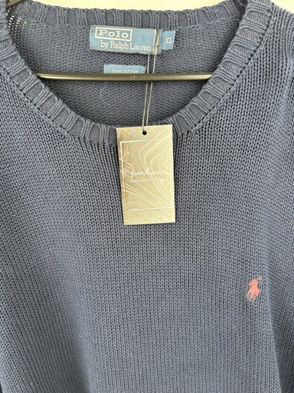 Ralph Lauren Strickpullover - Herren XL