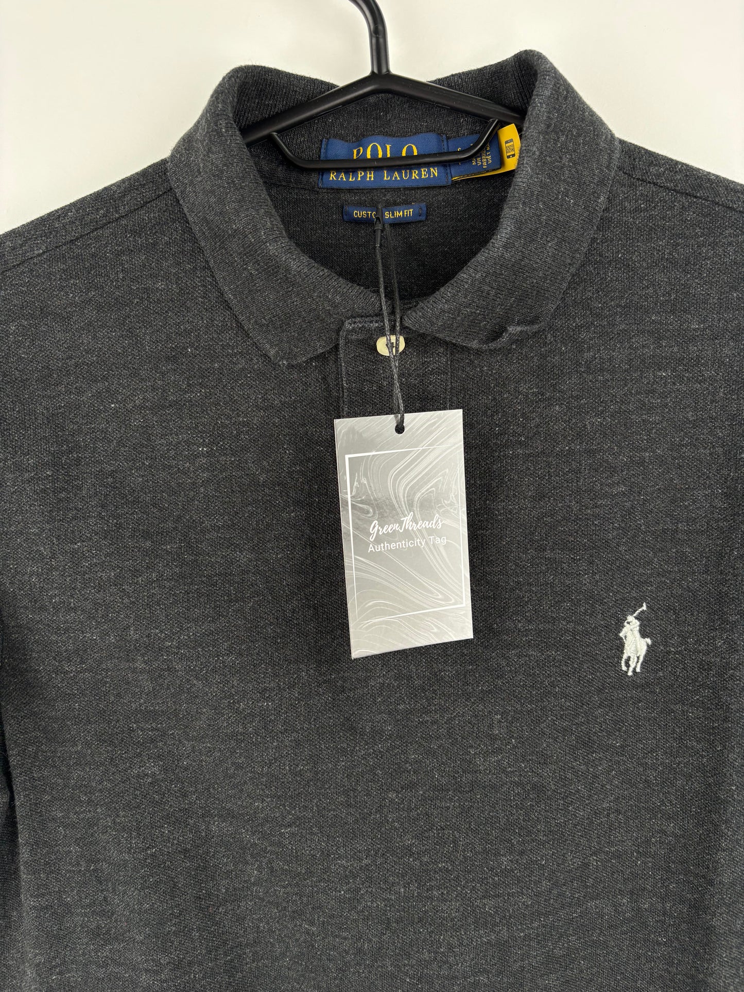 Ralph Lauren Poloshirt - Herren S