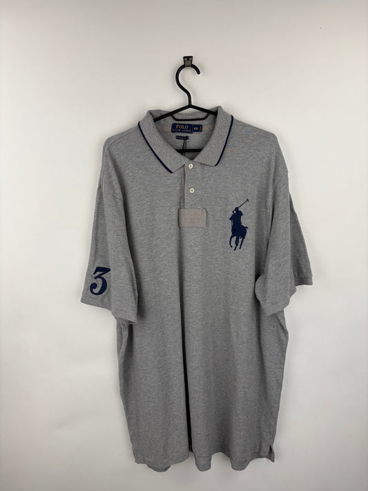 Ralph Lauren Poloshirt - Herren XXL
