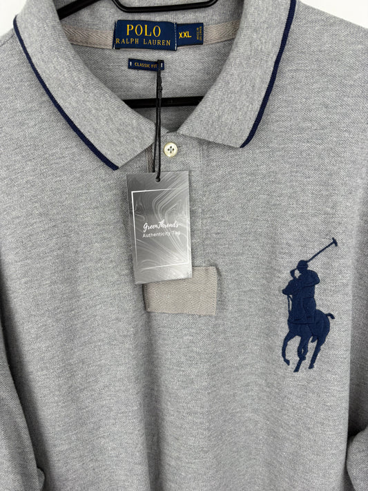 Ralph Lauren Poloshirt - Herren XXL