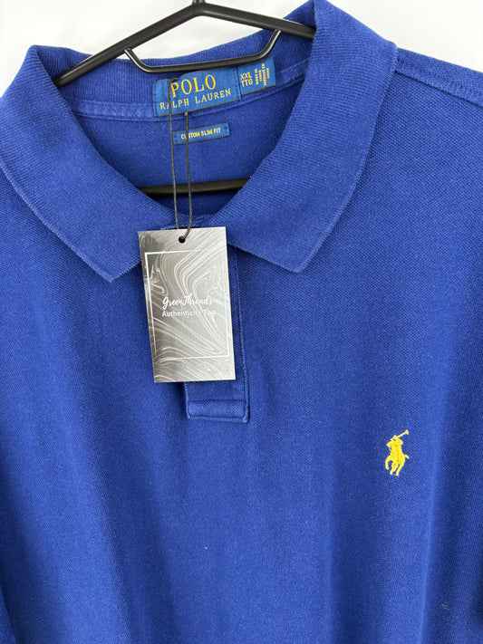 Ralph Lauren Poloshirt - Herren XXL