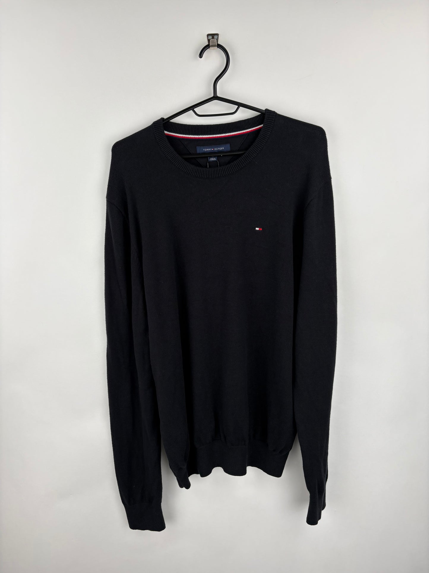 Tommy Hilfiger Strickpullover - Herren M
