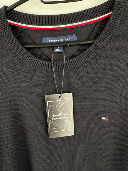 Tommy Hilfiger Strickpullover - Herren M