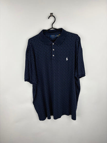 Ralph Lauren Poloshirt - Herren XL