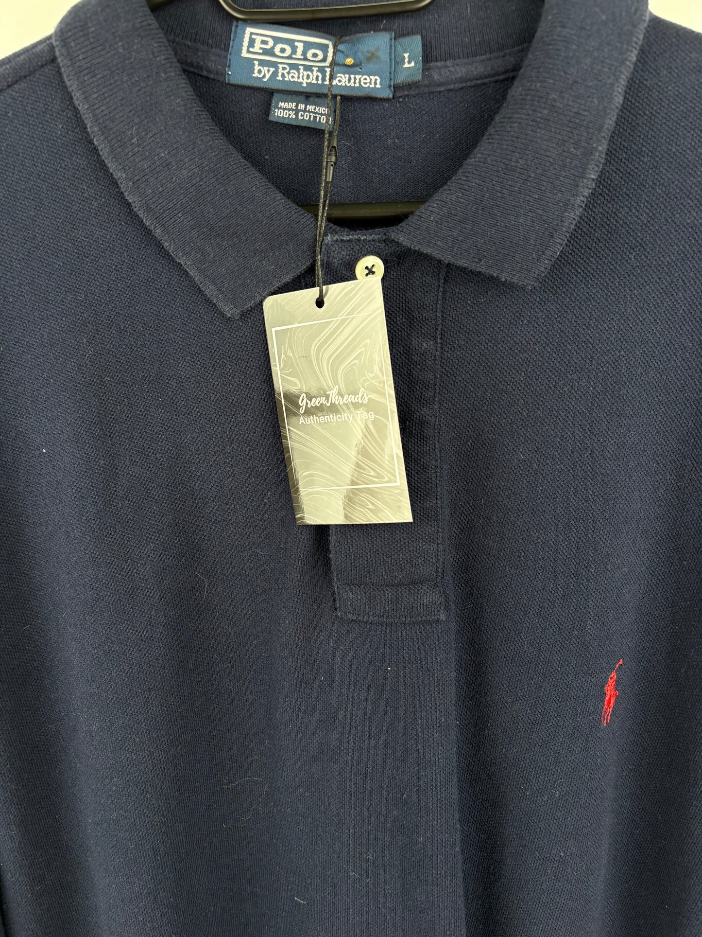 Ralph Lauren Poloshirt - Herren L