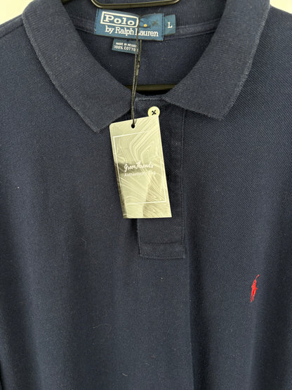 Ralph Lauren Poloshirt - Herren L