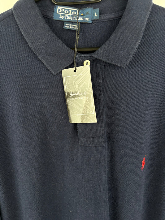 Ralph Lauren Poloshirt - Herren L