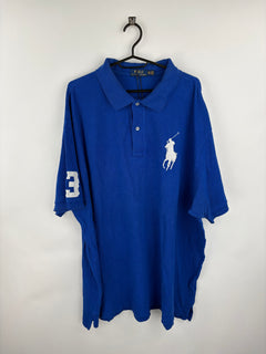 Ralph Lauren Poloshirt - Herren XXXL