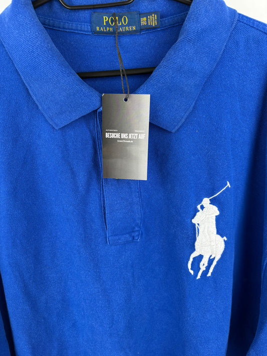 Ralph Lauren Poloshirt - Herren XXXL