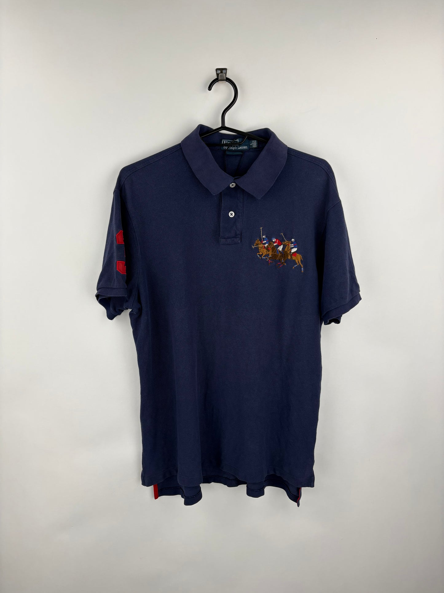 Ralph Lauren Poloshirt - Herren L