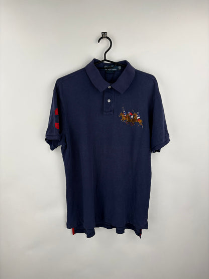 Ralph Lauren Poloshirt - Herren L