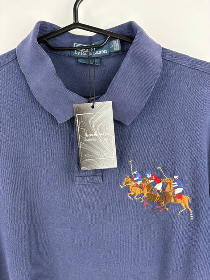 Ralph Lauren Poloshirt - Herren L