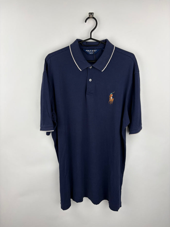 Ralph Lauren Poloshirt - Herren L