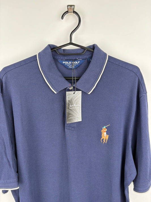 Ralph Lauren Poloshirt - Herren L