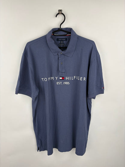 Tommy Hilfiger Poloshirt - Herren XL