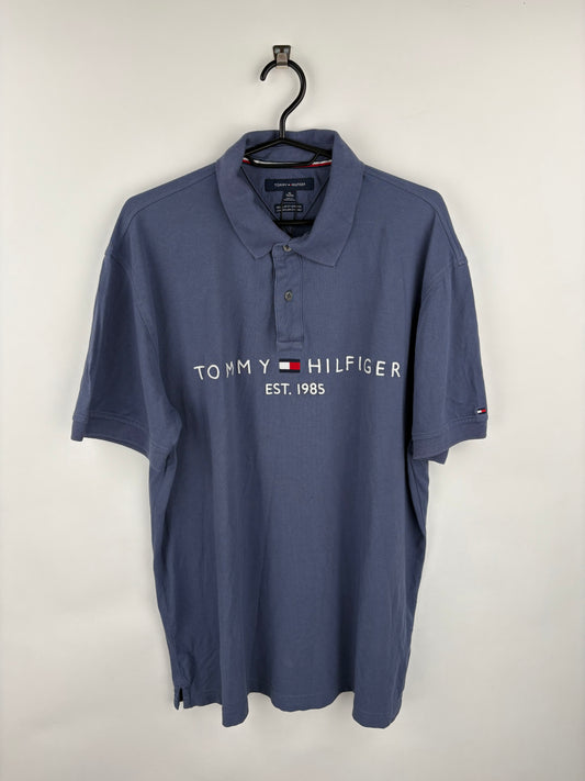Tommy Hilfiger Poloshirt - Herren XL